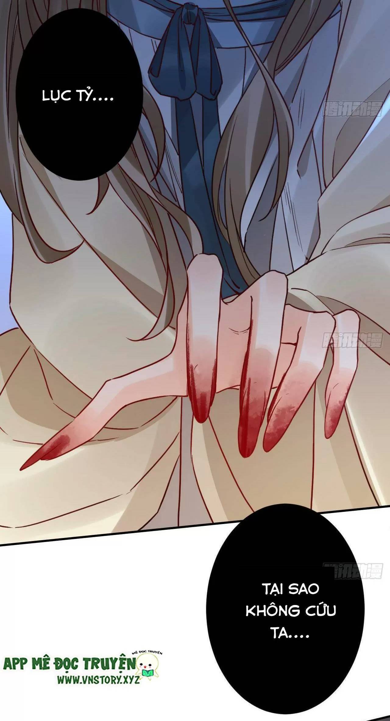 Hoàng Đệ Đừng Nhấc Đao Chapter 66 - Trang 2