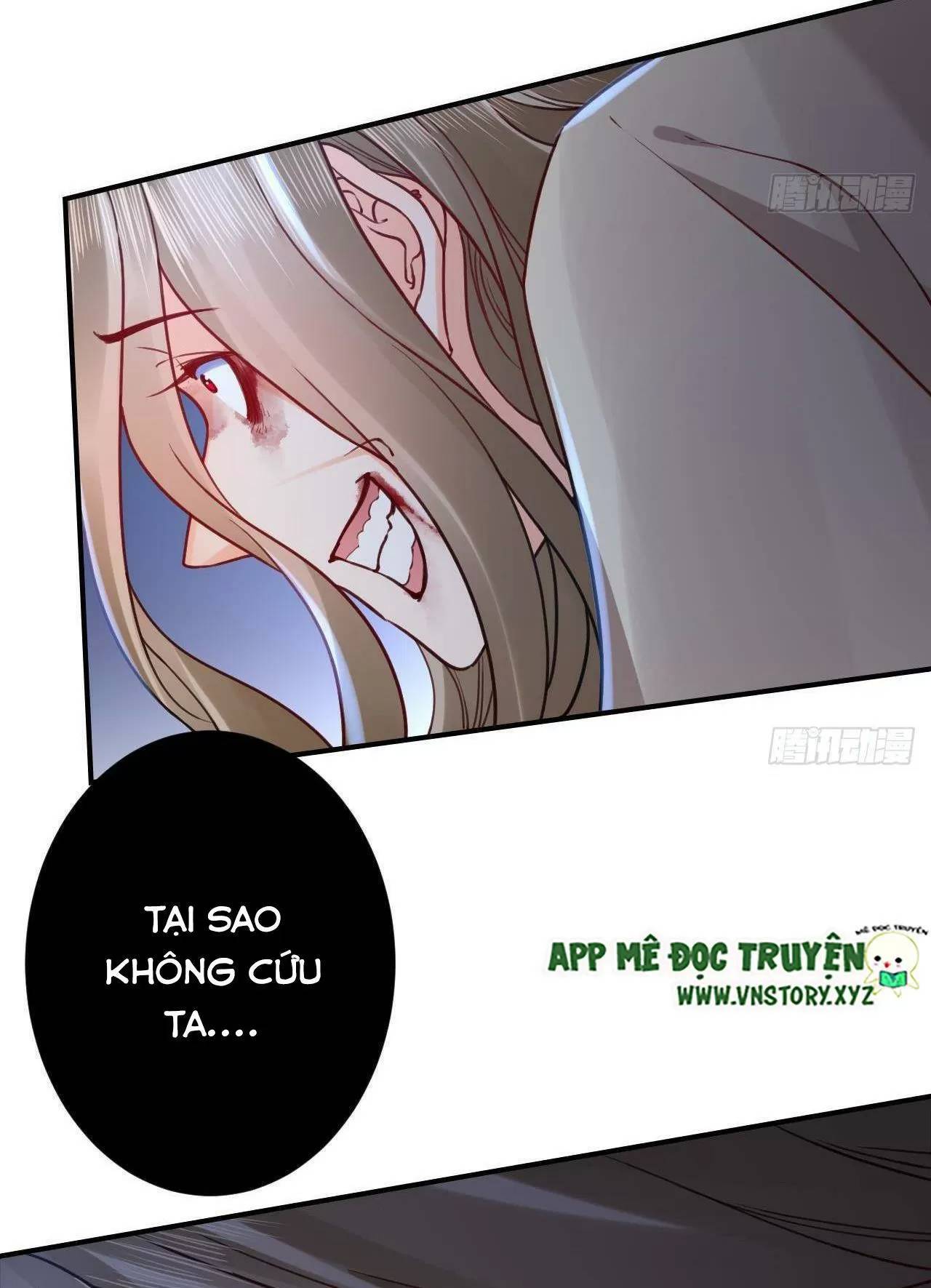 Hoàng Đệ Đừng Nhấc Đao Chapter 66 - Trang 2