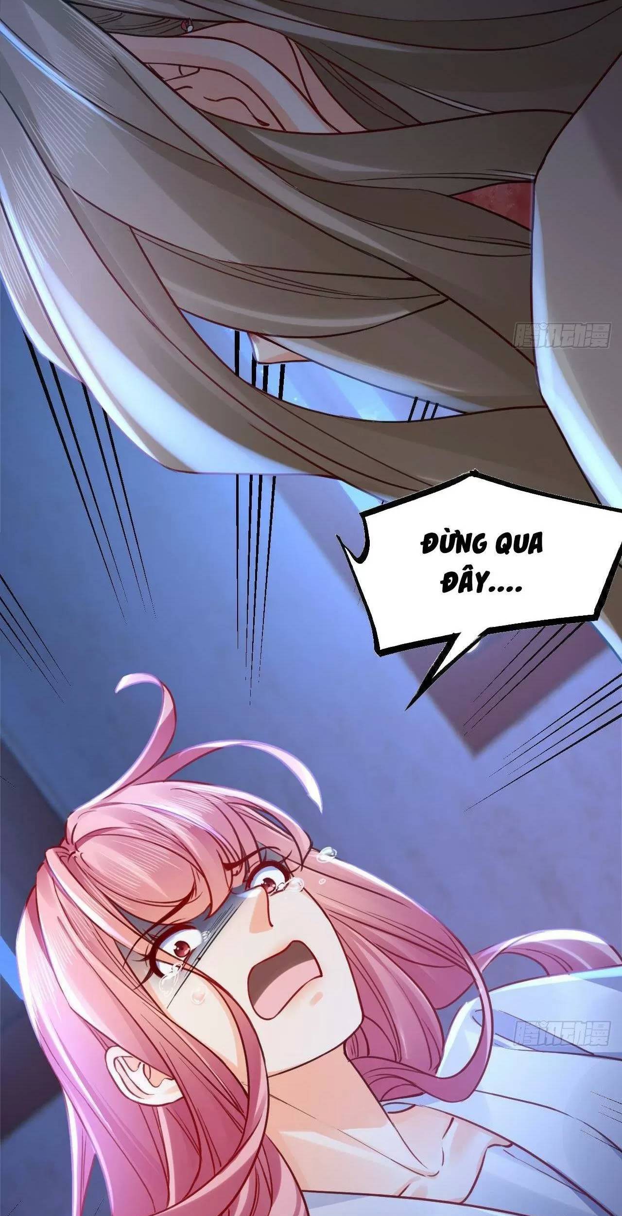 Hoàng Đệ Đừng Nhấc Đao Chapter 66 - Trang 2