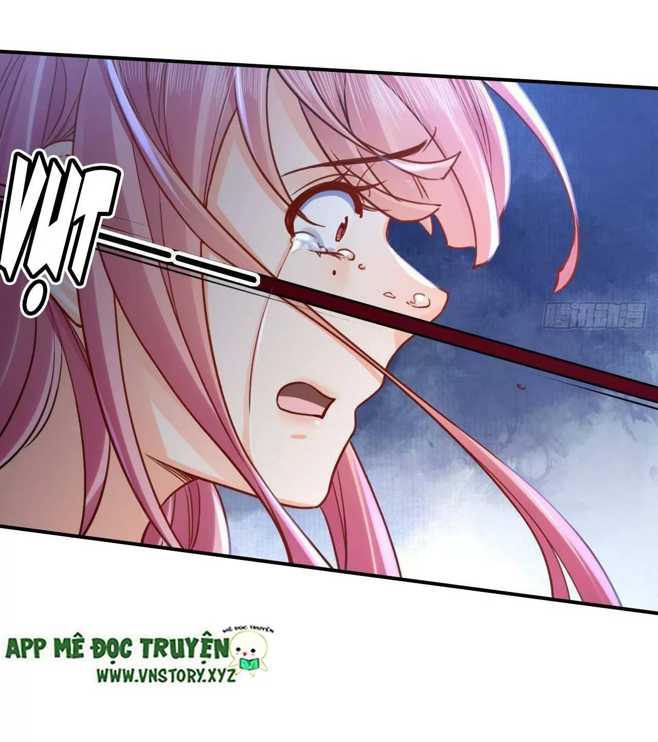 Hoàng Đệ Đừng Nhấc Đao Chapter 66 - Trang 2