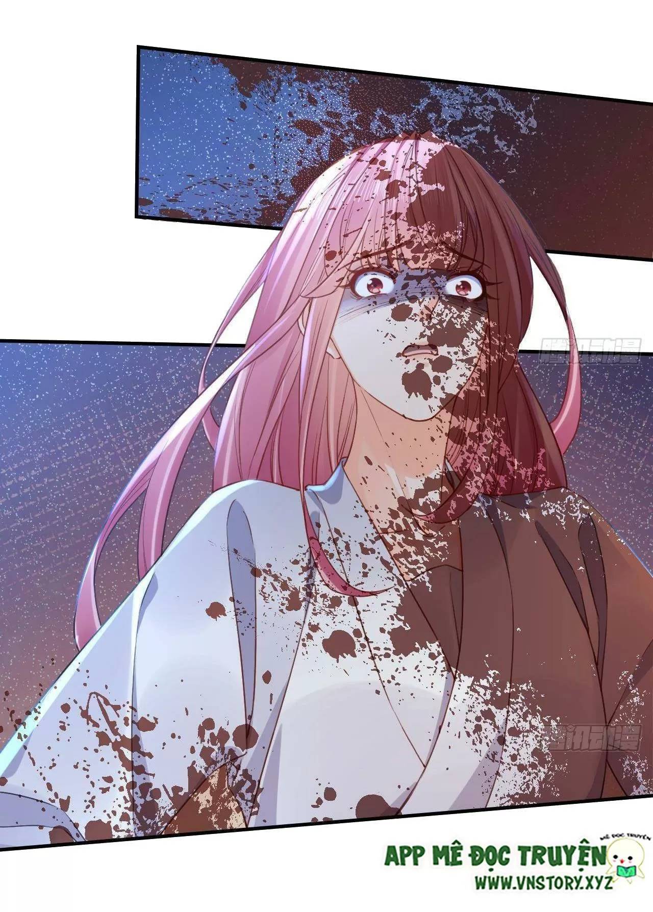 Hoàng Đệ Đừng Nhấc Đao Chapter 66 - Trang 2