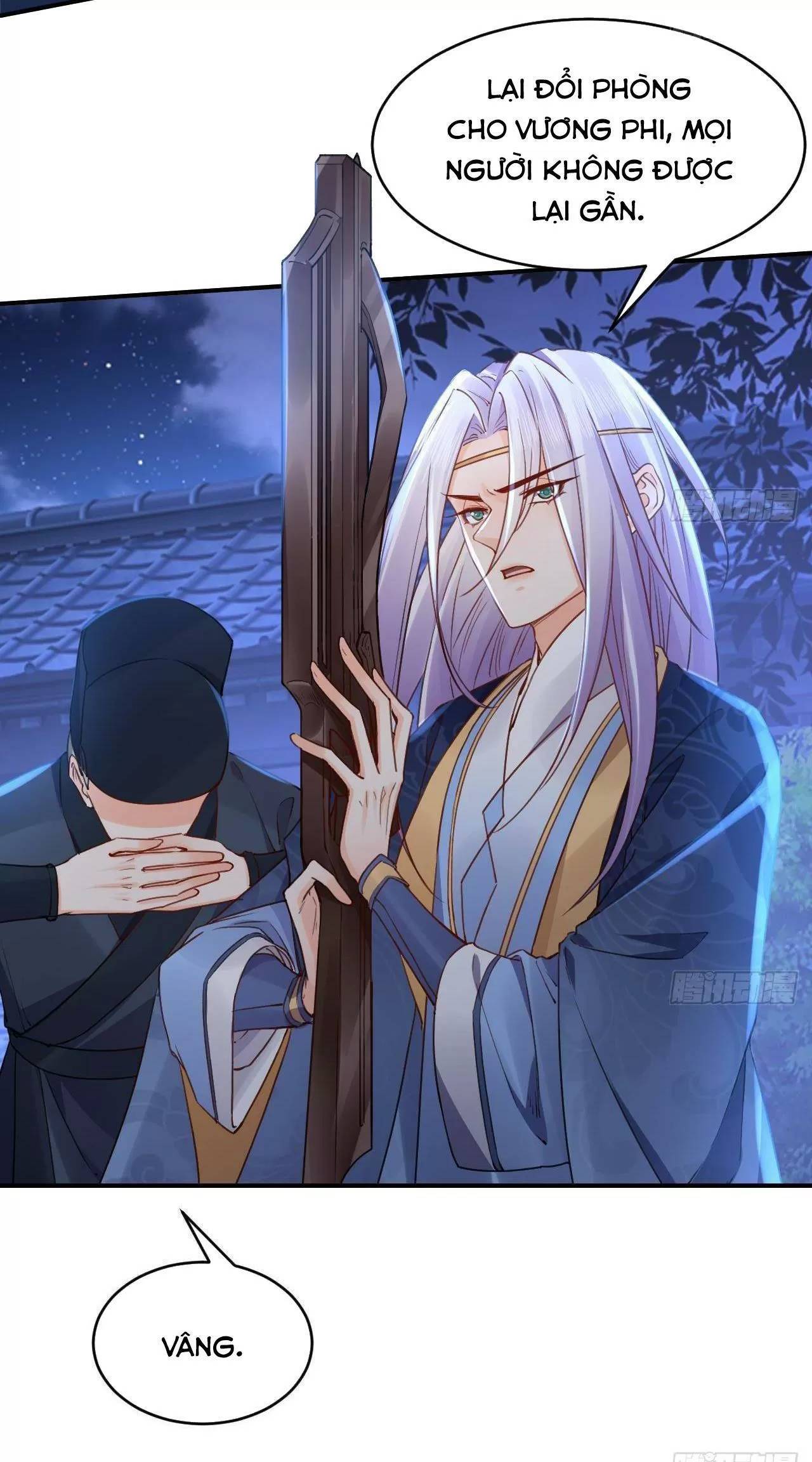 Hoàng Đệ Đừng Nhấc Đao Chapter 66 - Trang 2