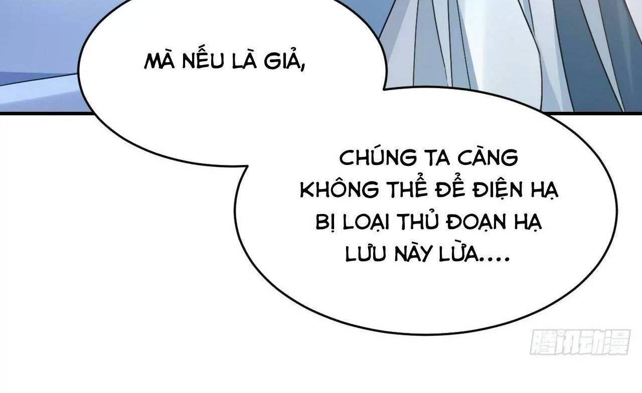 Hoàng Đệ Đừng Nhấc Đao Chapter 66 - Trang 2