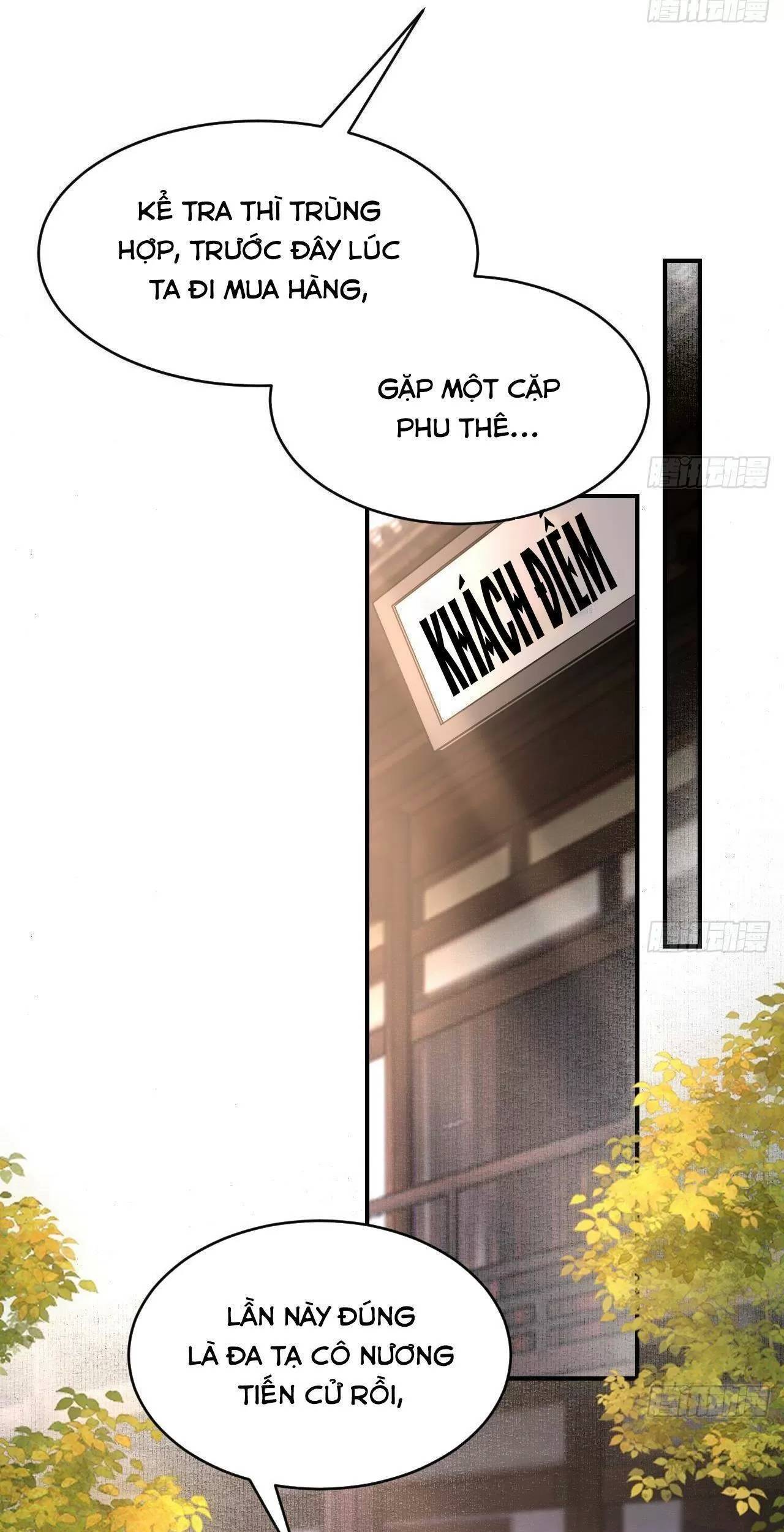 Hoàng Đệ Đừng Nhấc Đao Chapter 66 - Trang 2