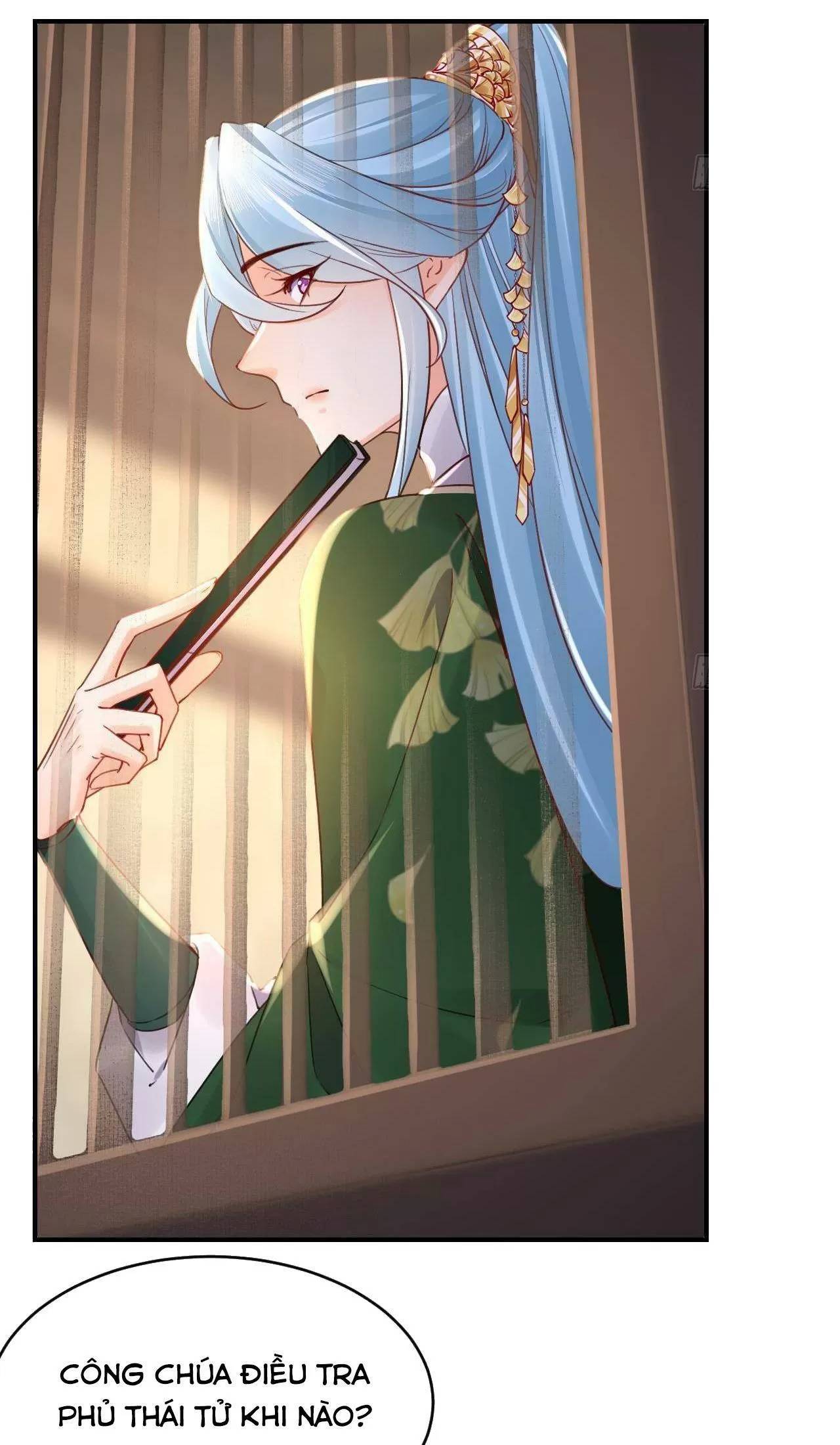 Hoàng Đệ Đừng Nhấc Đao Chapter 66 - Trang 2