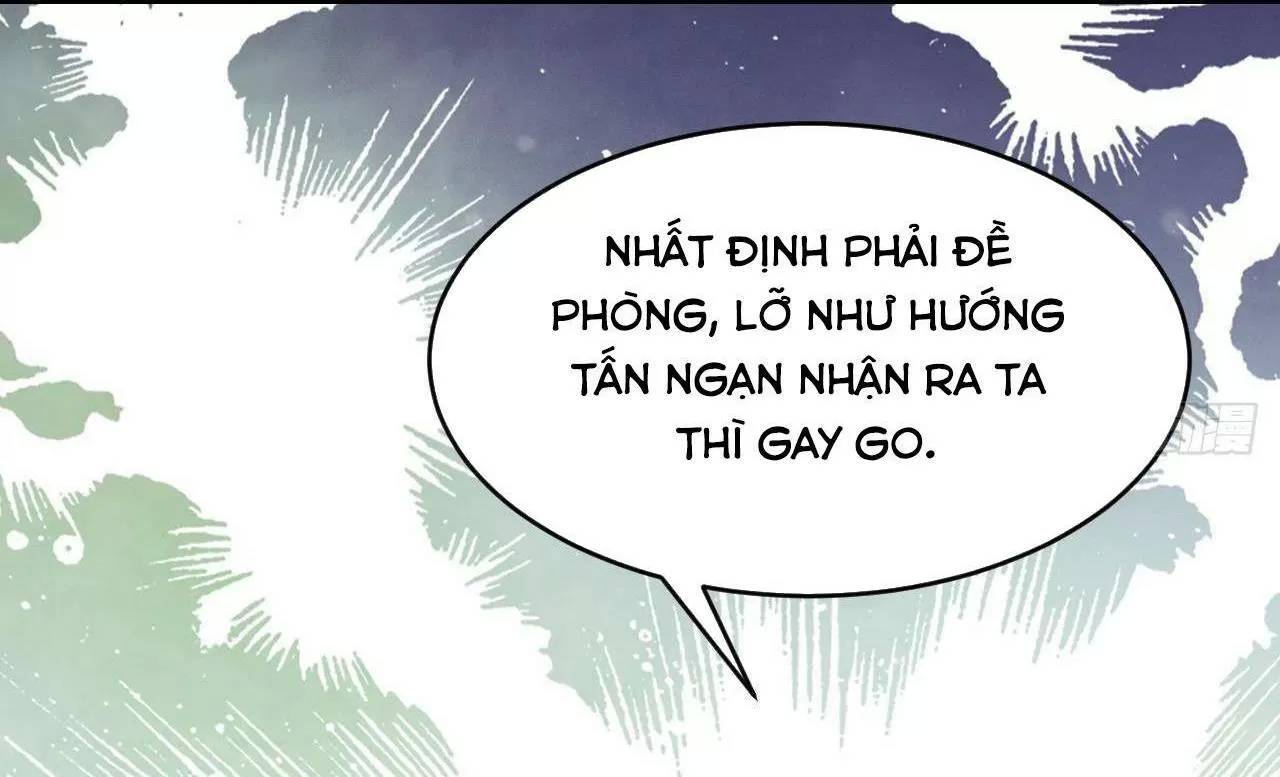 Hoàng Đệ Đừng Nhấc Đao Chapter 66 - Trang 2