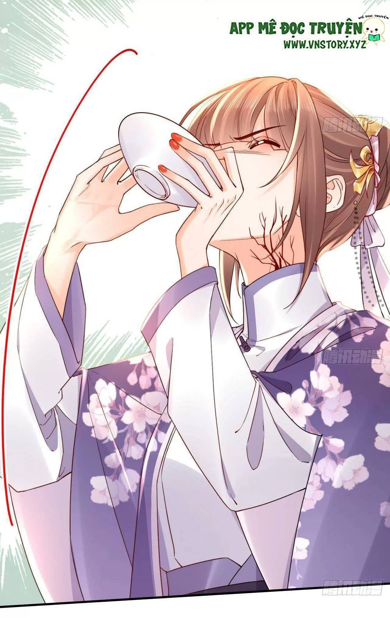 Hoàng Đệ Đừng Nhấc Đao Chapter 66 - Trang 2