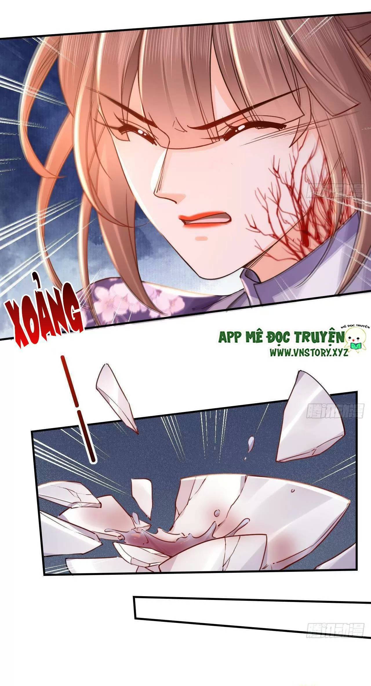 Hoàng Đệ Đừng Nhấc Đao Chapter 66 - Trang 2