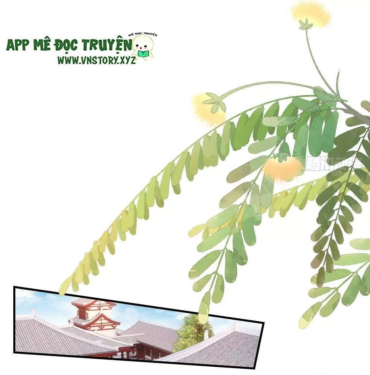 Hoàng Đệ Đừng Nhấc Đao Chapter 66 - Trang 2