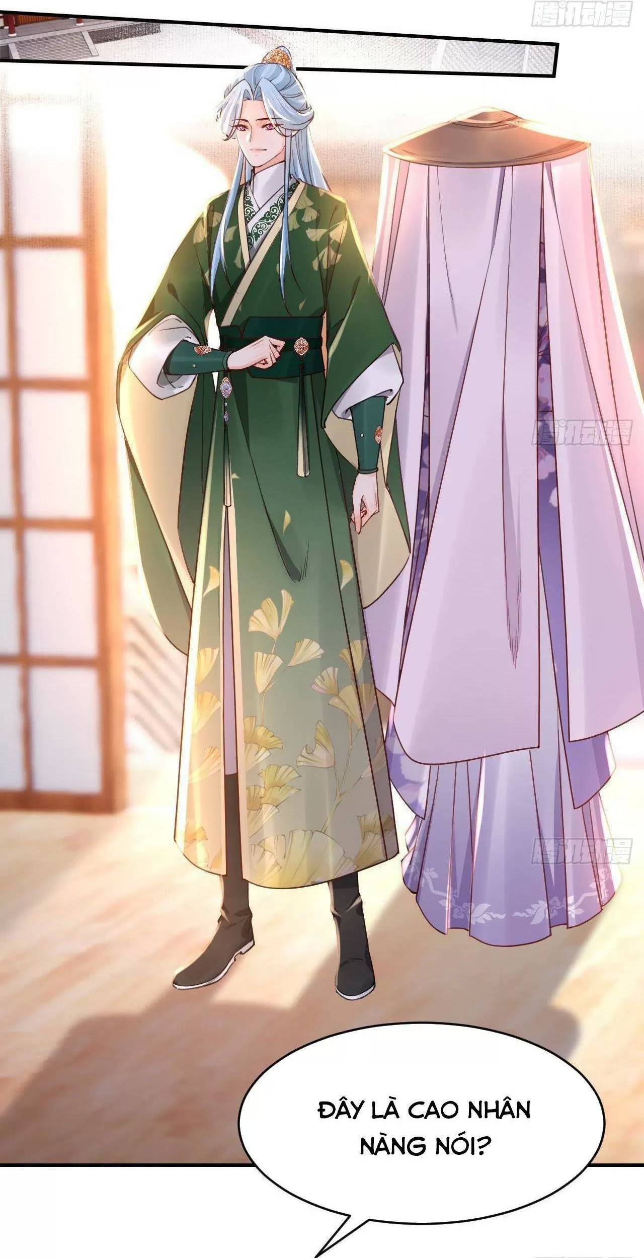 Hoàng Đệ Đừng Nhấc Đao Chapter 66 - Trang 2