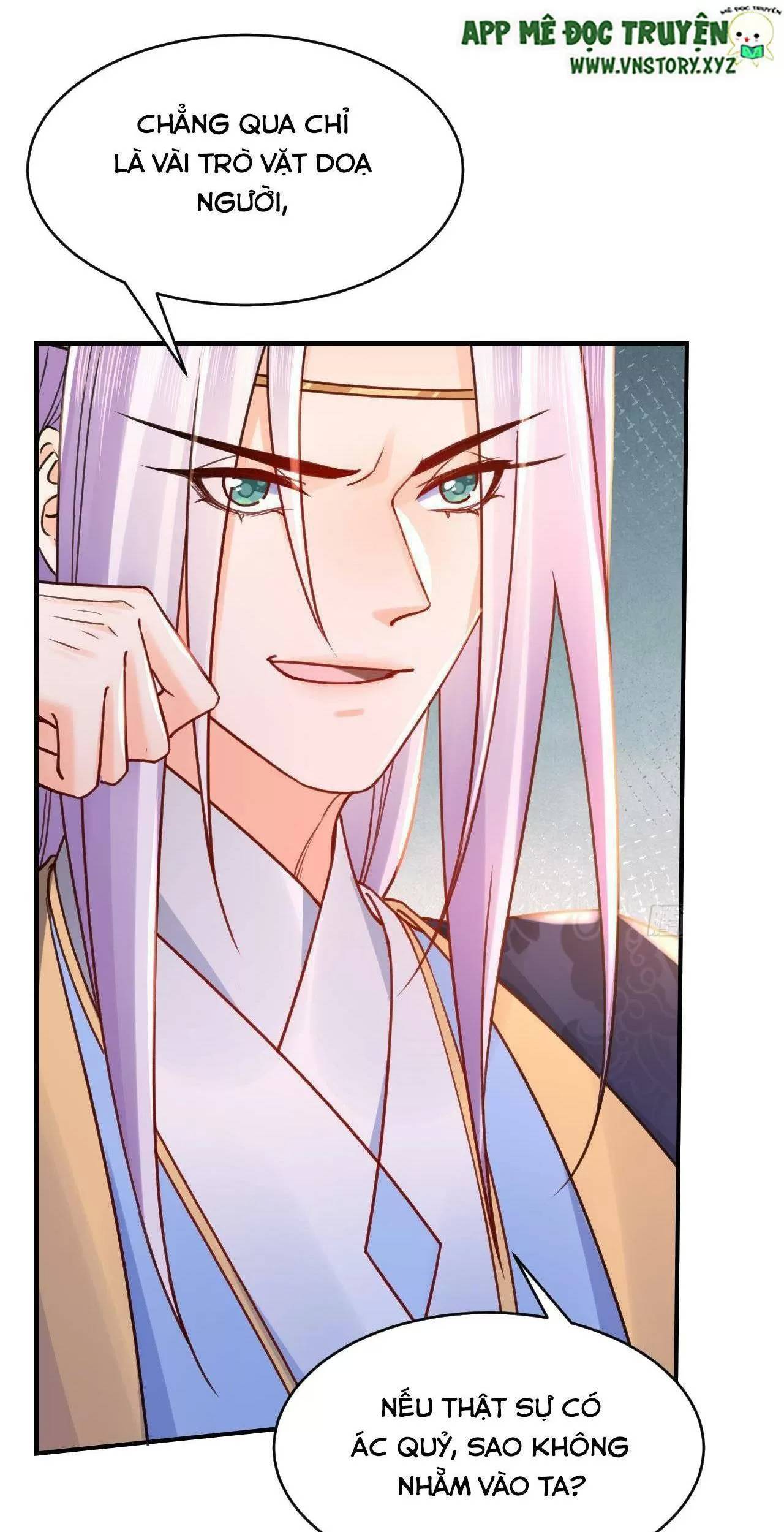 Hoàng Đệ Đừng Nhấc Đao Chapter 66 - Trang 2