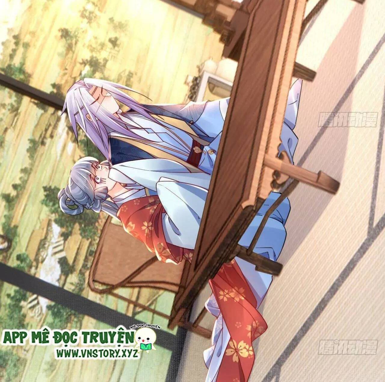 Hoàng Đệ Đừng Nhấc Đao Chapter 66 - Trang 2