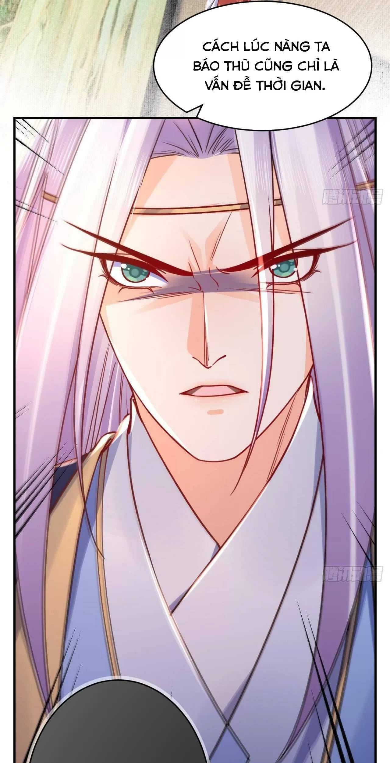 Hoàng Đệ Đừng Nhấc Đao Chapter 66 - Trang 2