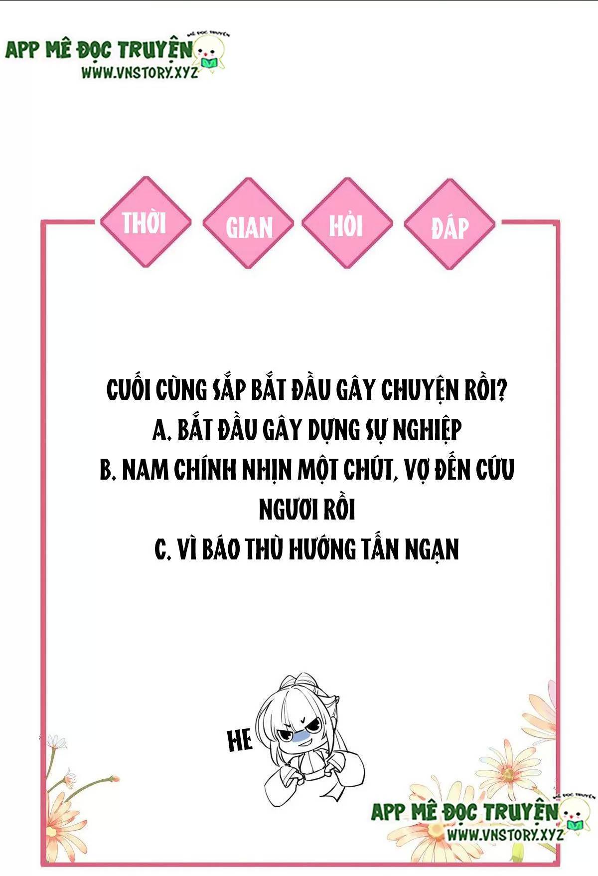 Hoàng Đệ Đừng Nhấc Đao Chapter 66 - Trang 2