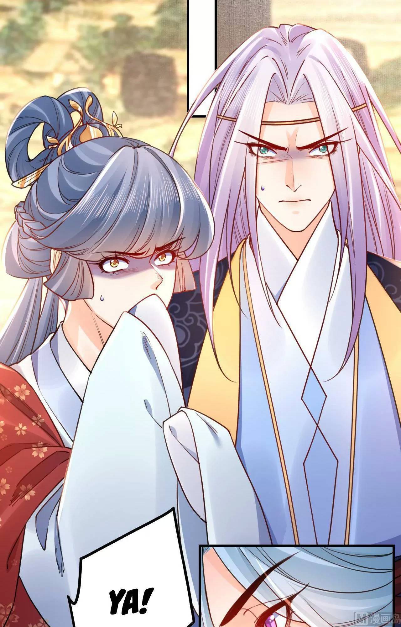 Hoàng Đệ Đừng Nhấc Đao Chapter 67 - Trang 2