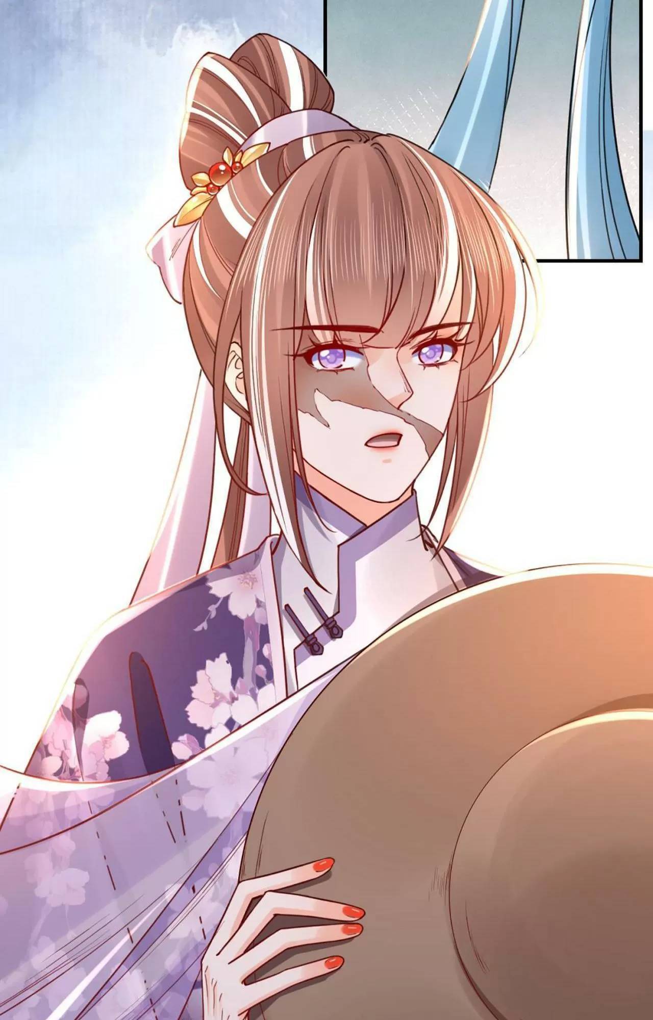 Hoàng Đệ Đừng Nhấc Đao Chapter 67 - Trang 2