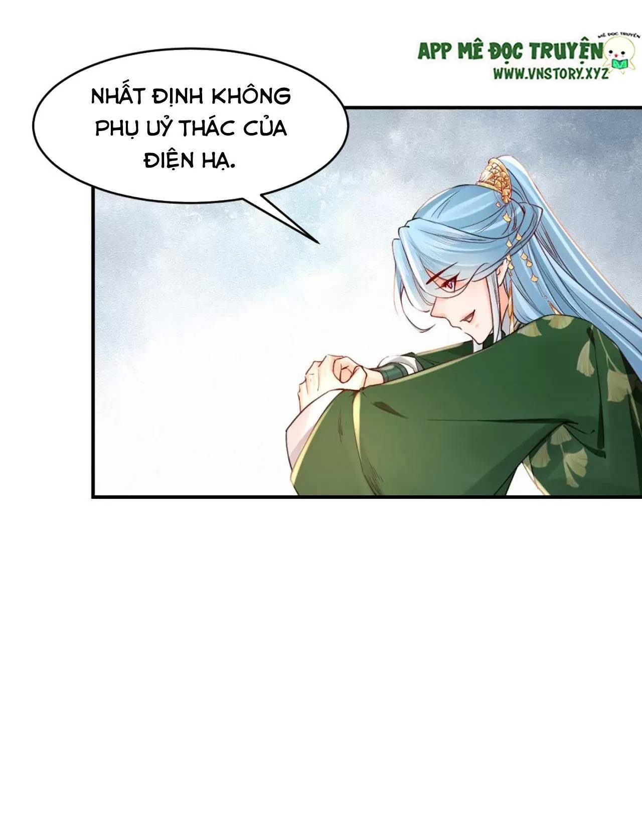 Hoàng Đệ Đừng Nhấc Đao Chapter 67 - Trang 2