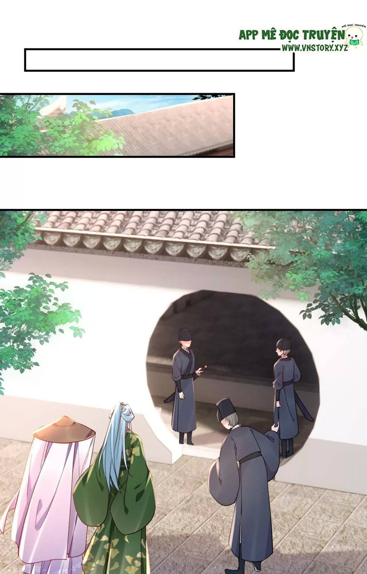 Hoàng Đệ Đừng Nhấc Đao Chapter 67 - Trang 2