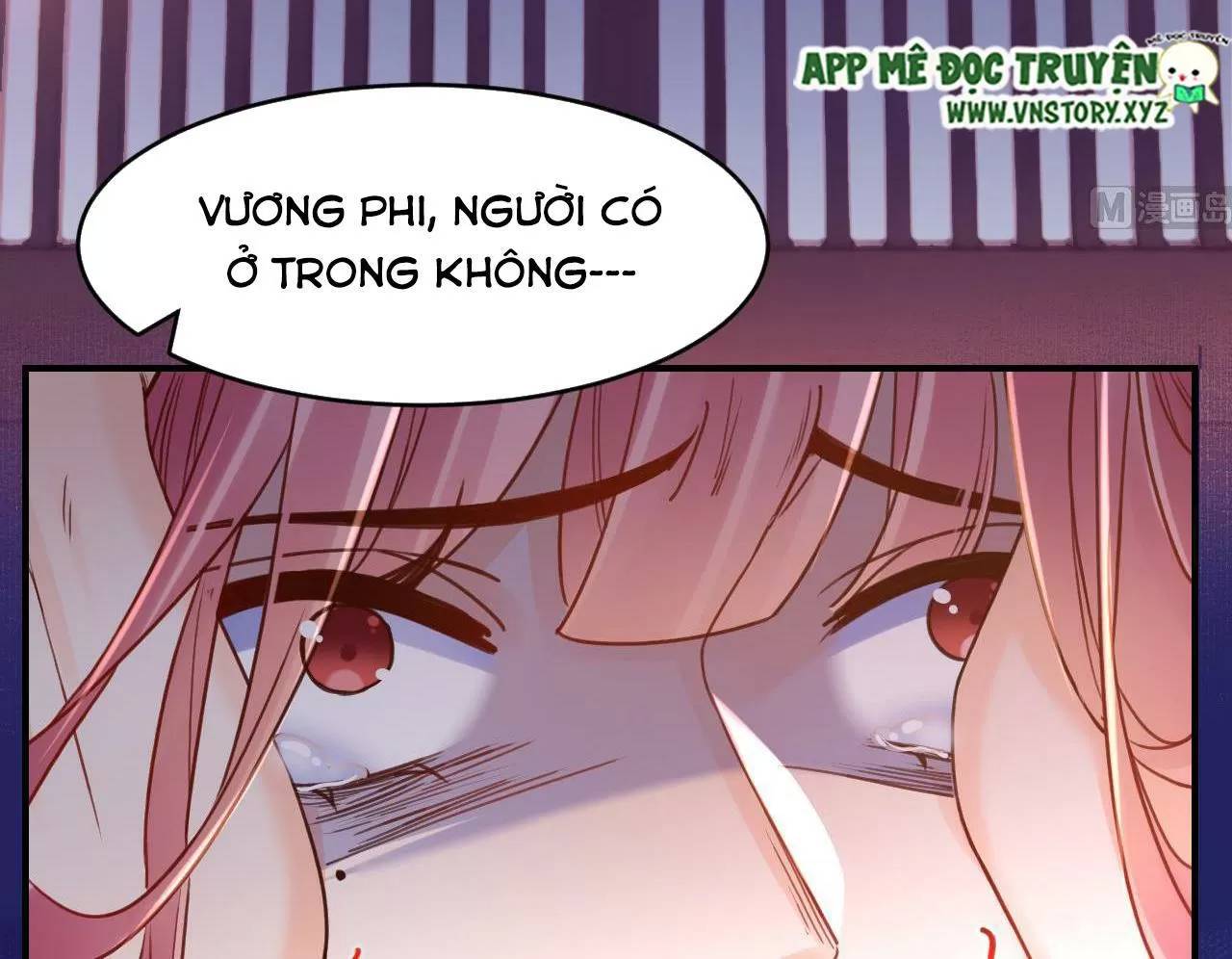 Hoàng Đệ Đừng Nhấc Đao Chapter 67 - Trang 2