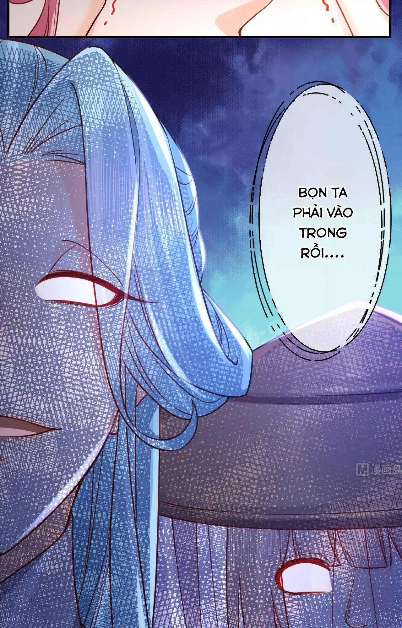 Hoàng Đệ Đừng Nhấc Đao Chapter 67 - Trang 2