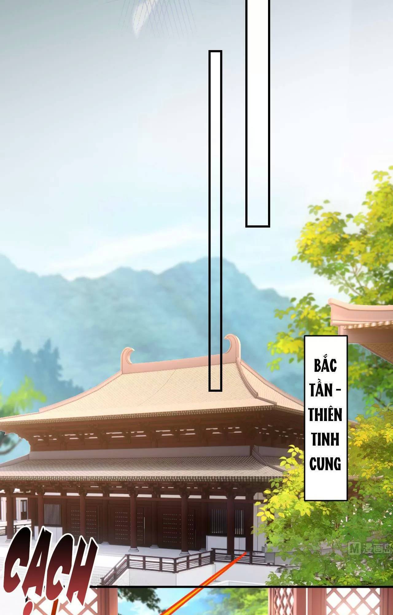 Hoàng Đệ Đừng Nhấc Đao Chapter 67 - Trang 2