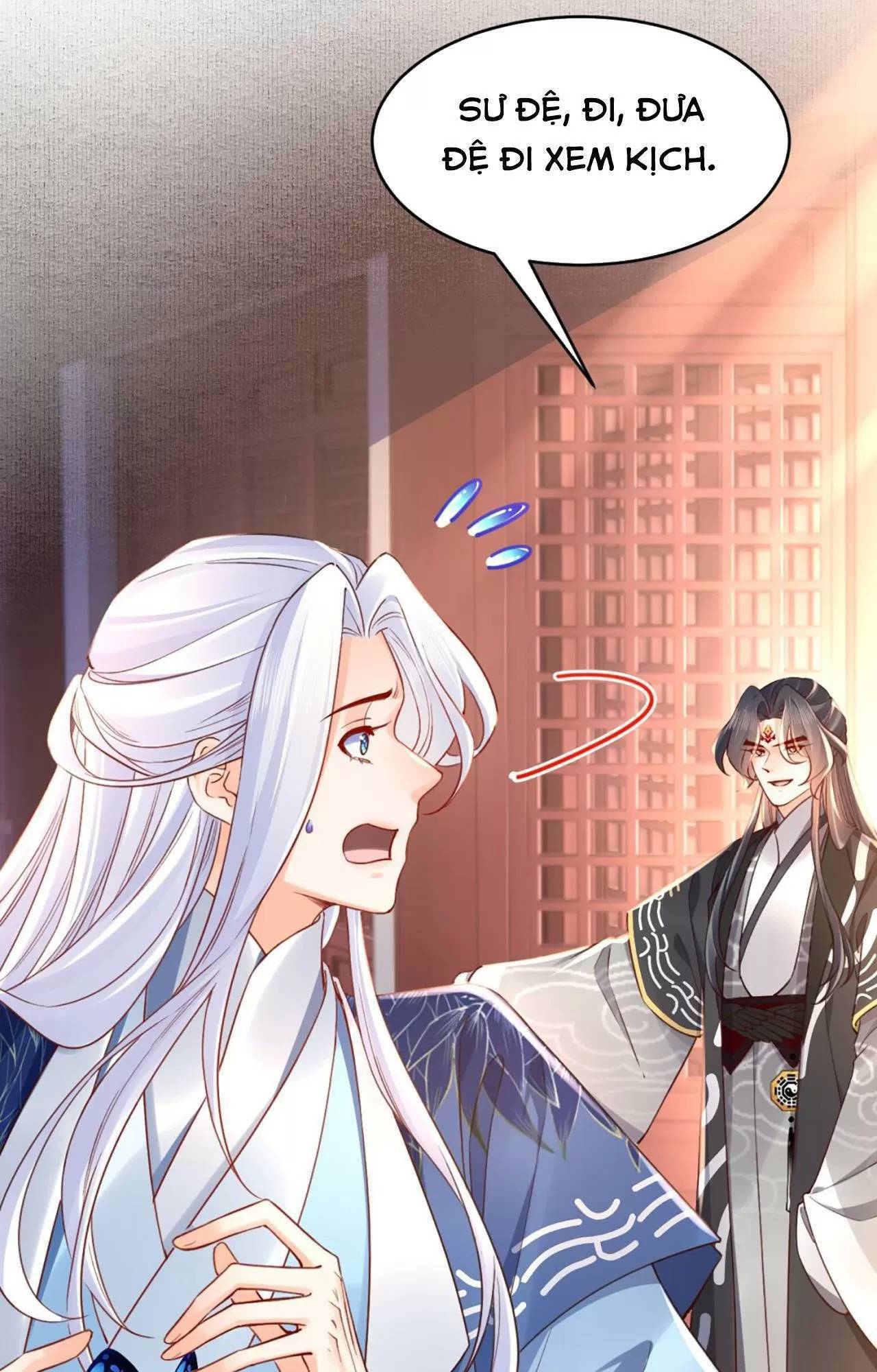 Hoàng Đệ Đừng Nhấc Đao Chapter 67 - Trang 2