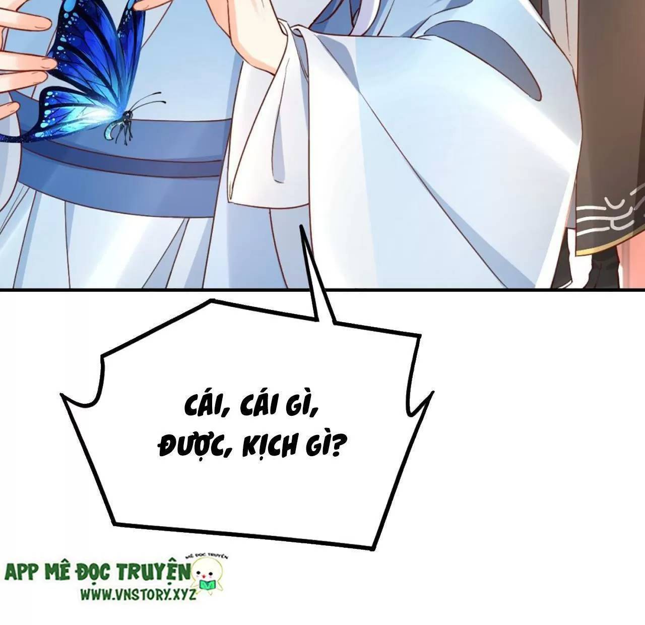 Hoàng Đệ Đừng Nhấc Đao Chapter 67 - Trang 2