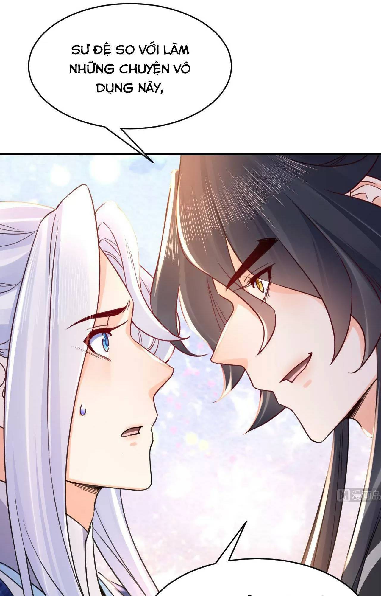 Hoàng Đệ Đừng Nhấc Đao Chapter 67 - Trang 2