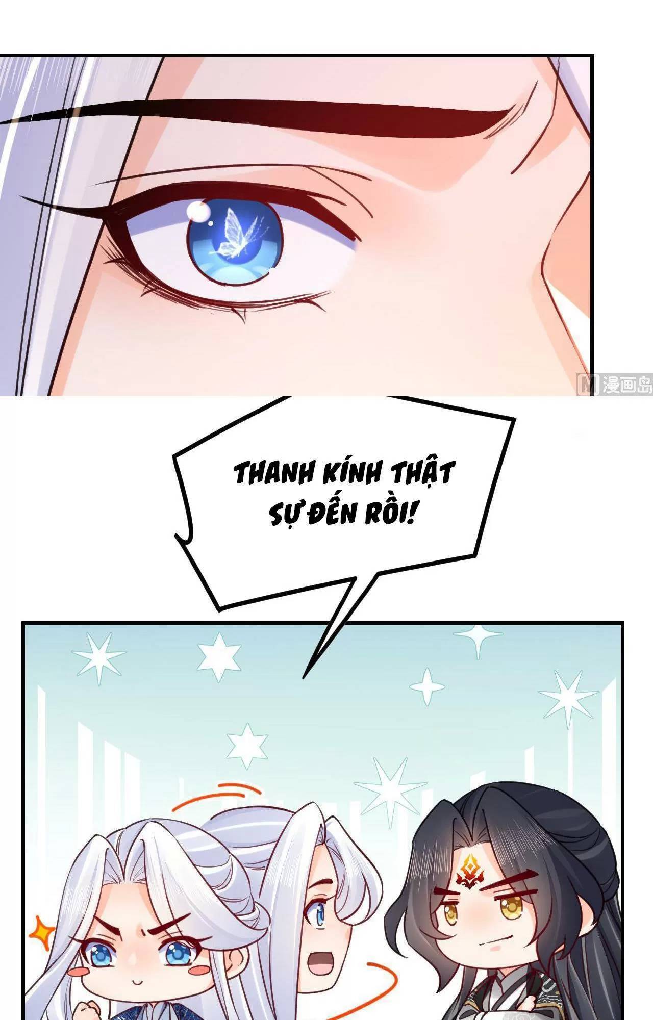 Hoàng Đệ Đừng Nhấc Đao Chapter 67 - Trang 2