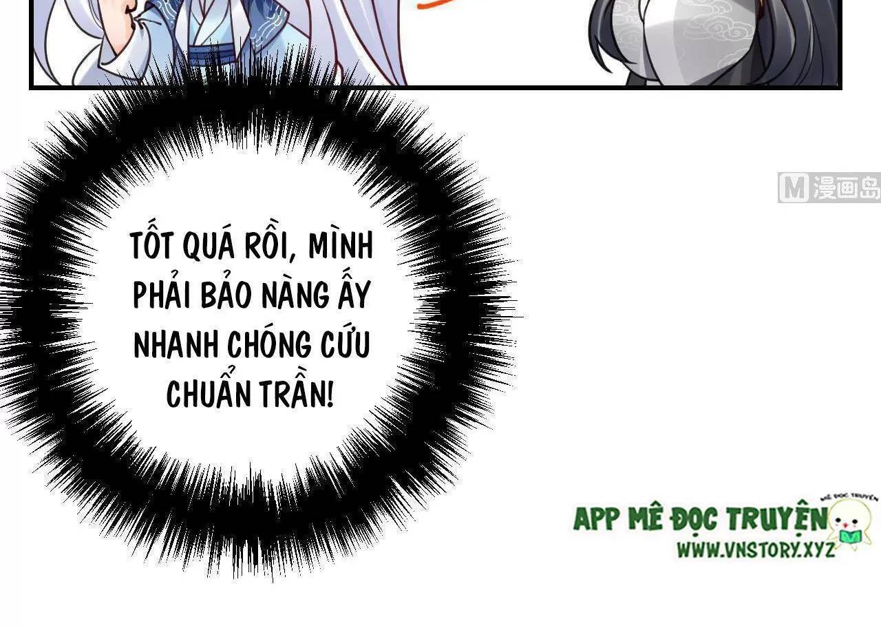 Hoàng Đệ Đừng Nhấc Đao Chapter 67 - Trang 2