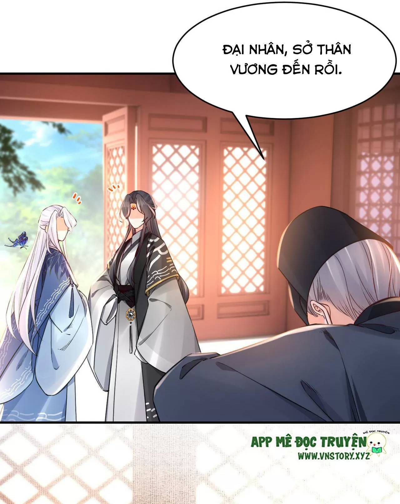 Hoàng Đệ Đừng Nhấc Đao Chapter 67 - Trang 2