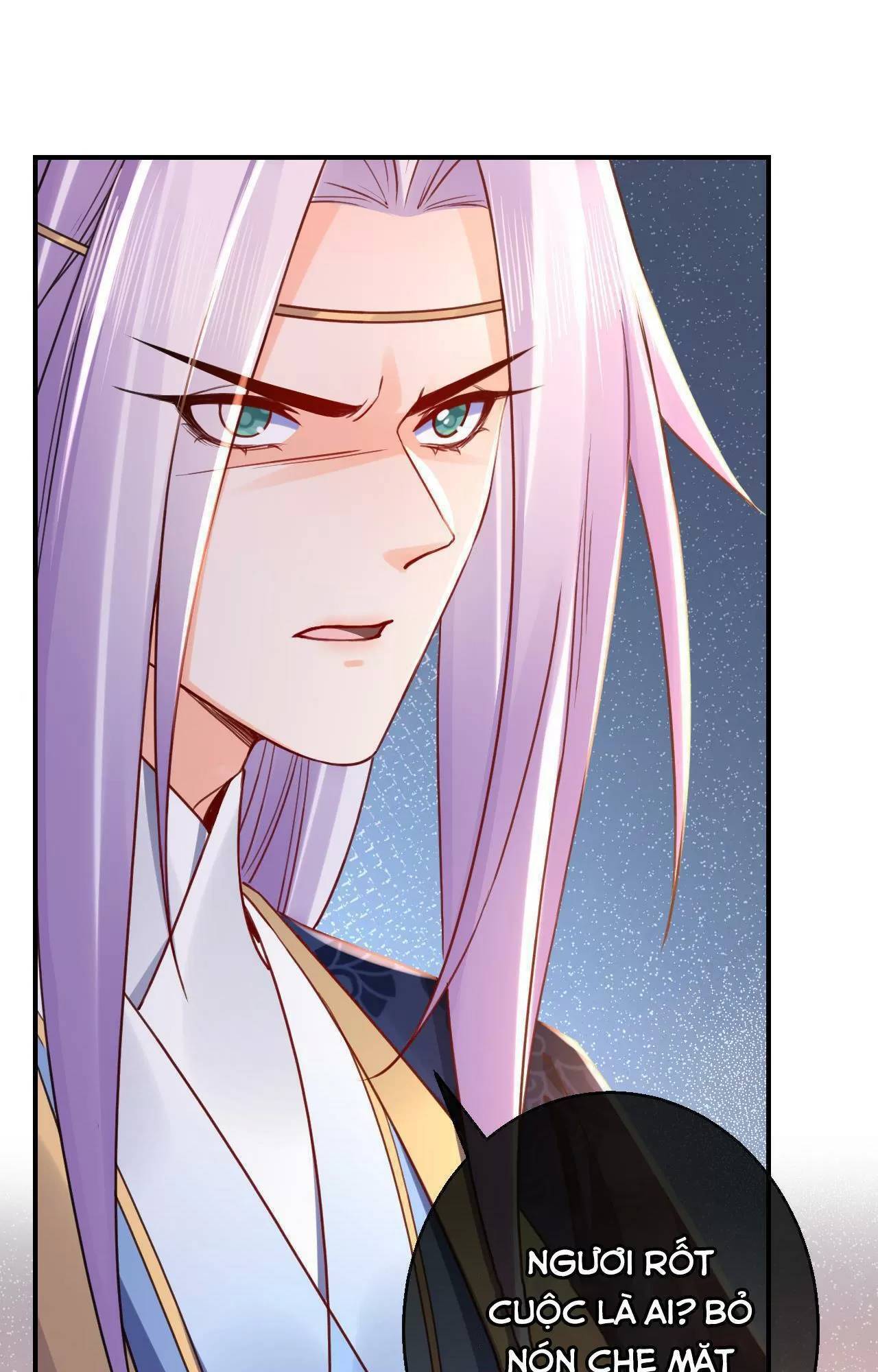 Hoàng Đệ Đừng Nhấc Đao Chapter 67 - Trang 2