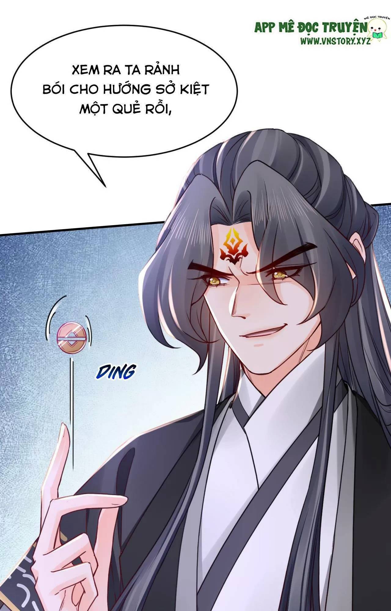 Hoàng Đệ Đừng Nhấc Đao Chapter 67 - Trang 2