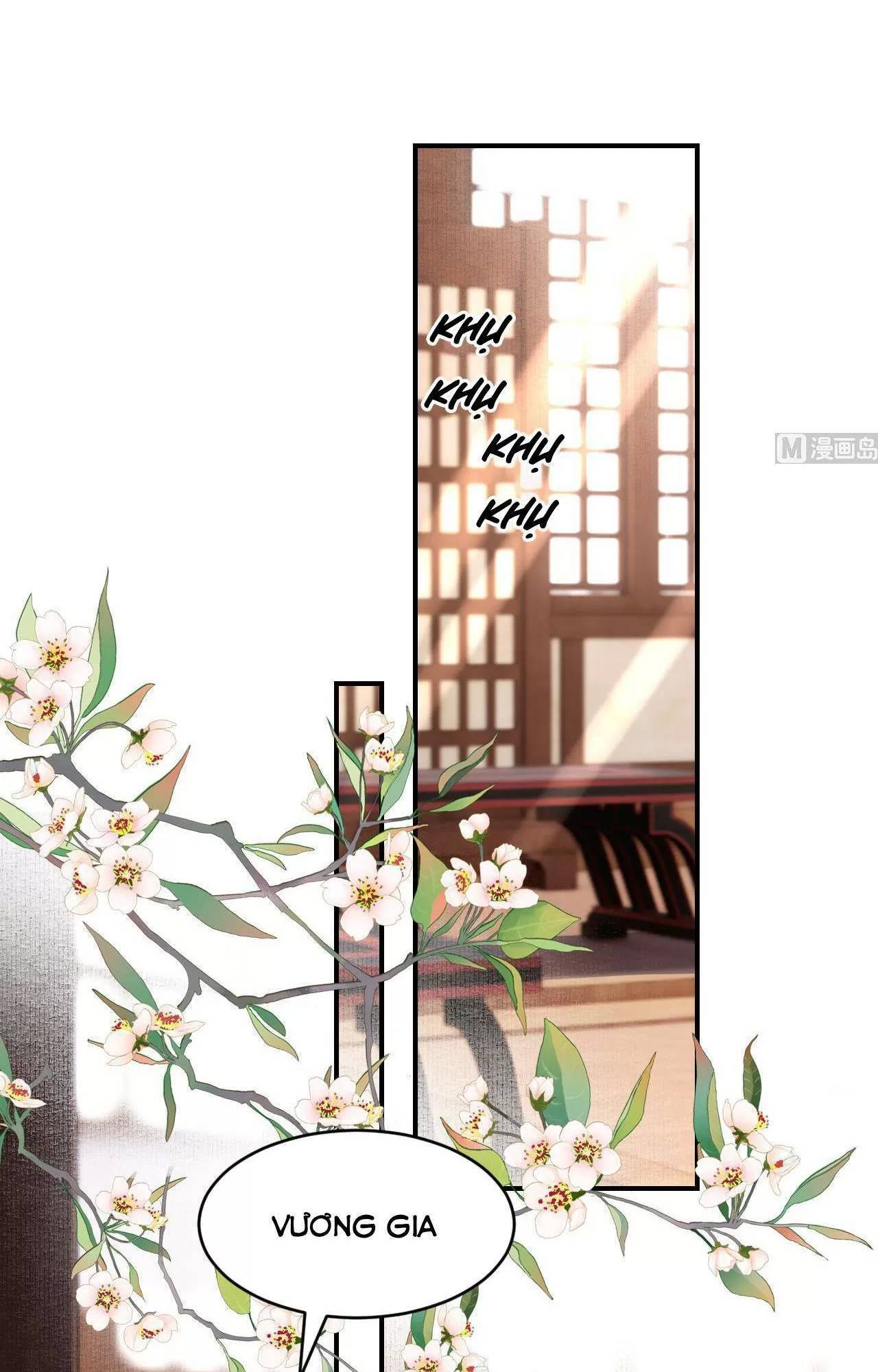 Hoàng Đệ Đừng Nhấc Đao Chapter 67 - Trang 2