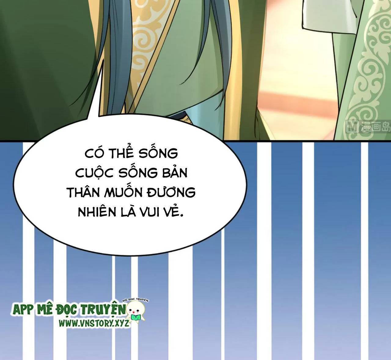 Hoàng Đệ Đừng Nhấc Đao Chapter 67 - Trang 2