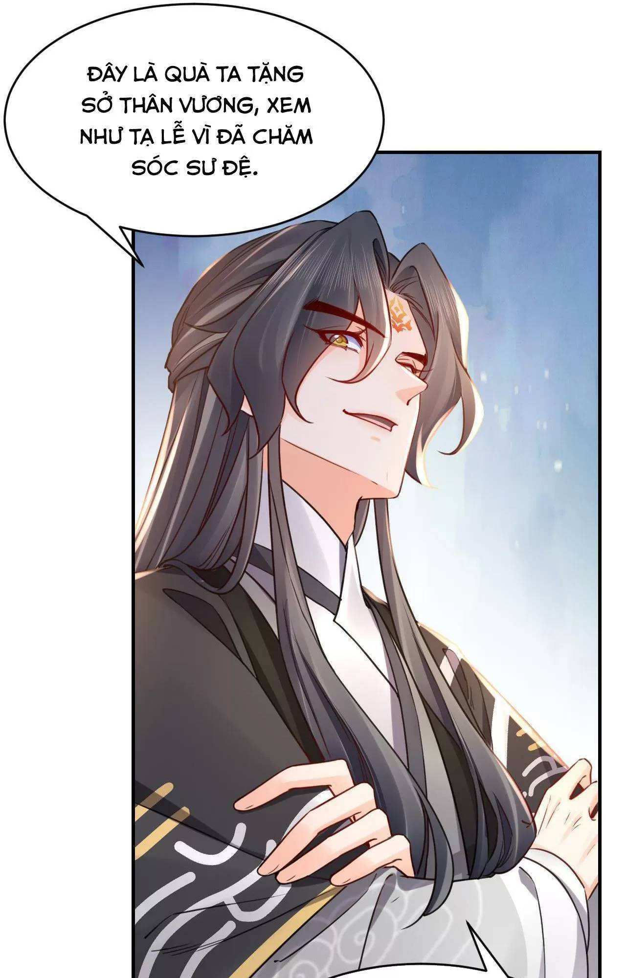 Hoàng Đệ Đừng Nhấc Đao Chapter 67 - Trang 2