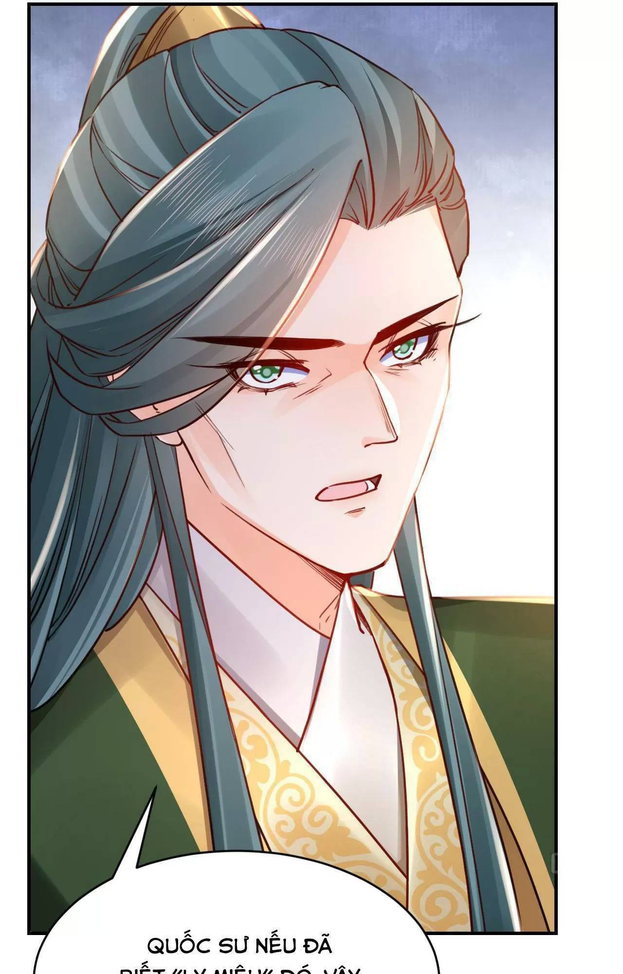 Hoàng Đệ Đừng Nhấc Đao Chapter 67 - Trang 2