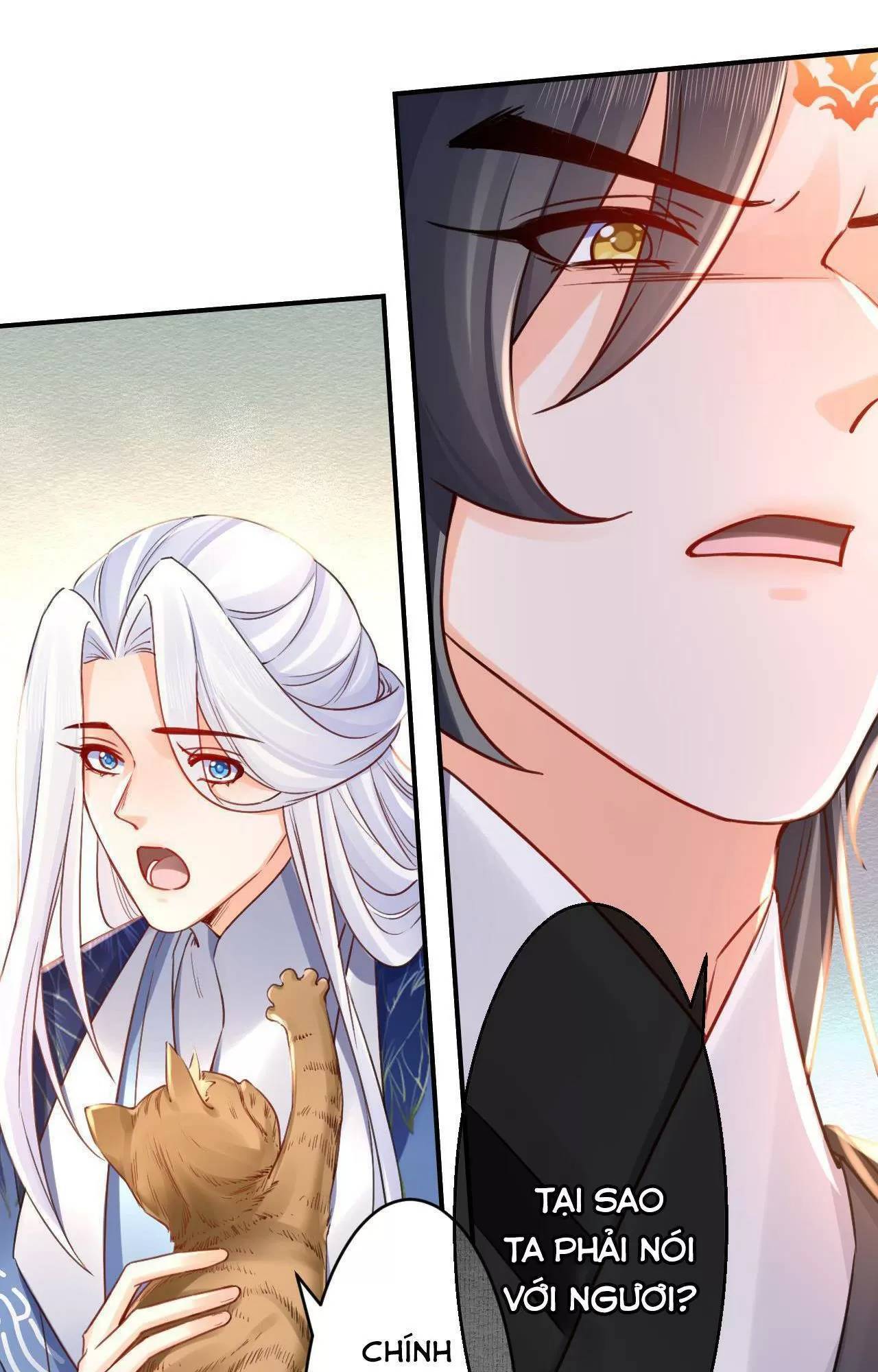 Hoàng Đệ Đừng Nhấc Đao Chapter 67 - Trang 2