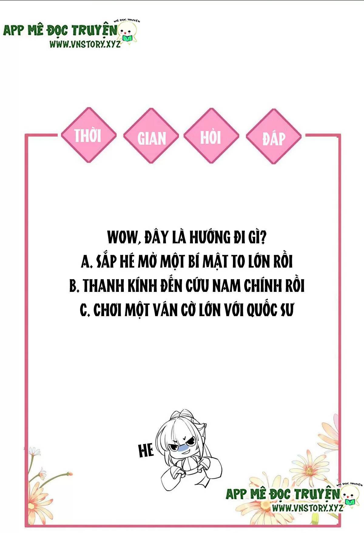 Hoàng Đệ Đừng Nhấc Đao Chapter 67 - Trang 2