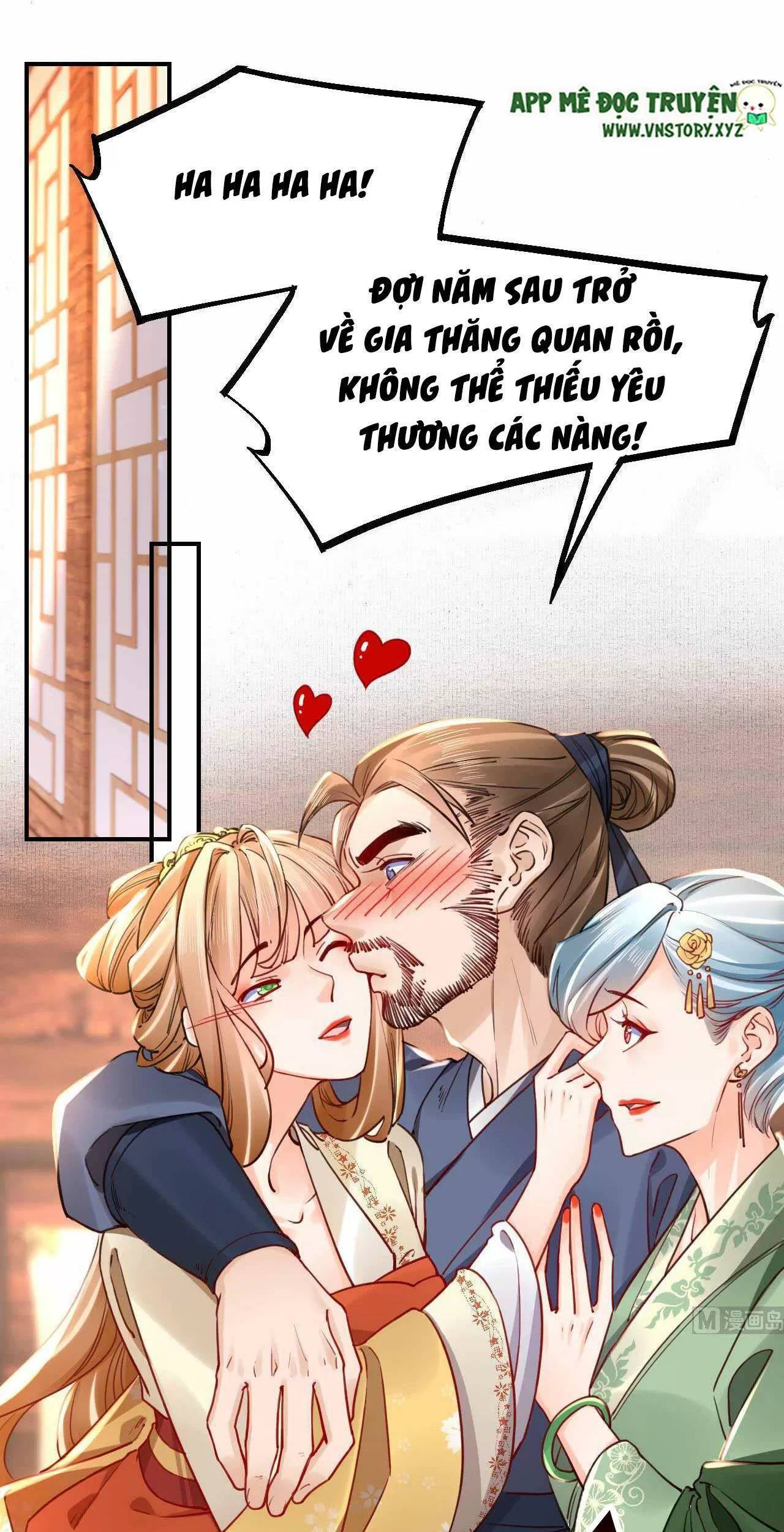 Hoàng Đệ Đừng Nhấc Đao Chapter 68 - Trang 2