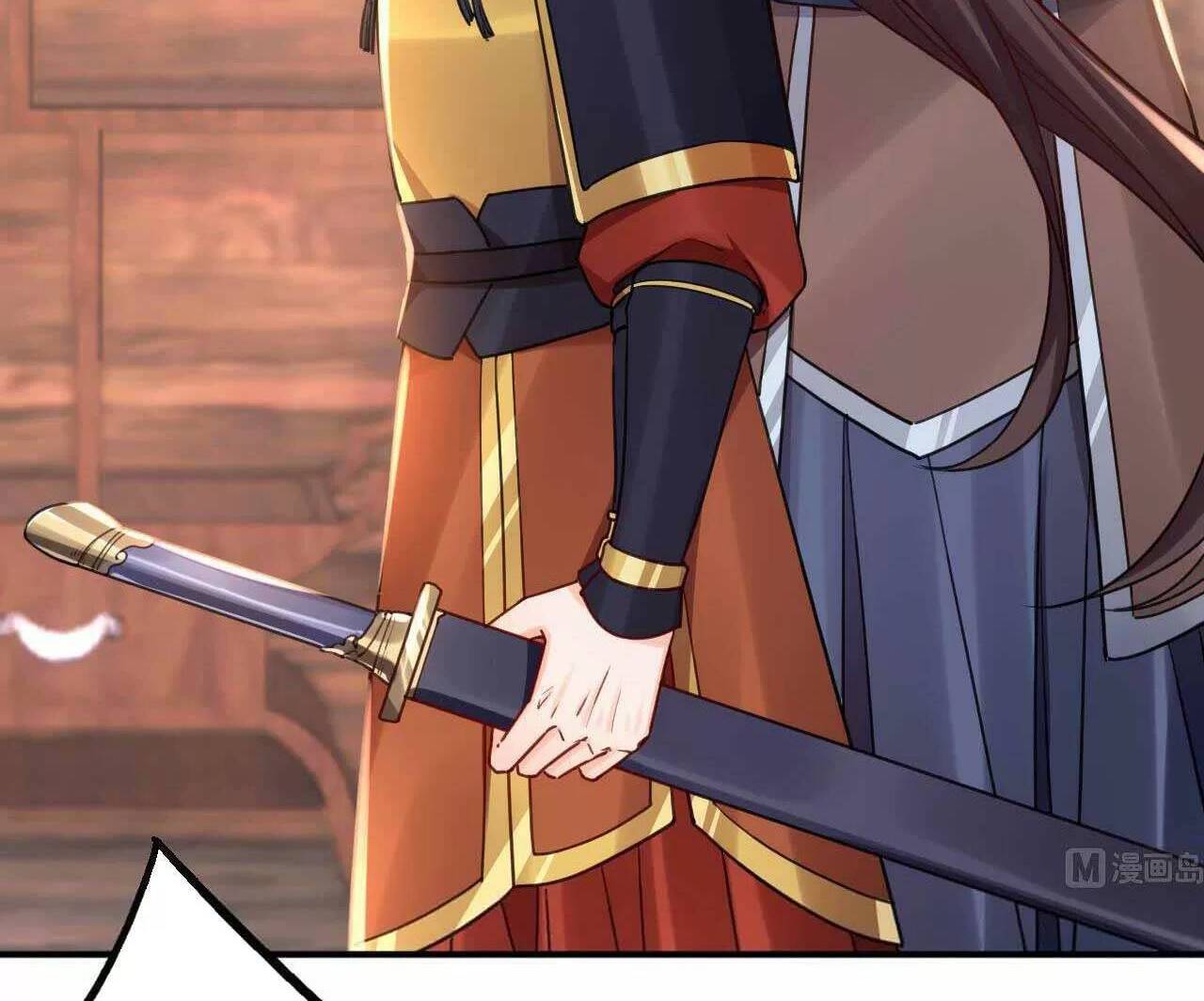 Hoàng Đệ Đừng Nhấc Đao Chapter 68 - Trang 2