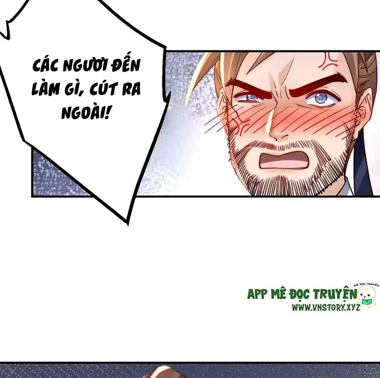 Hoàng Đệ Đừng Nhấc Đao Chapter 68 - Trang 2