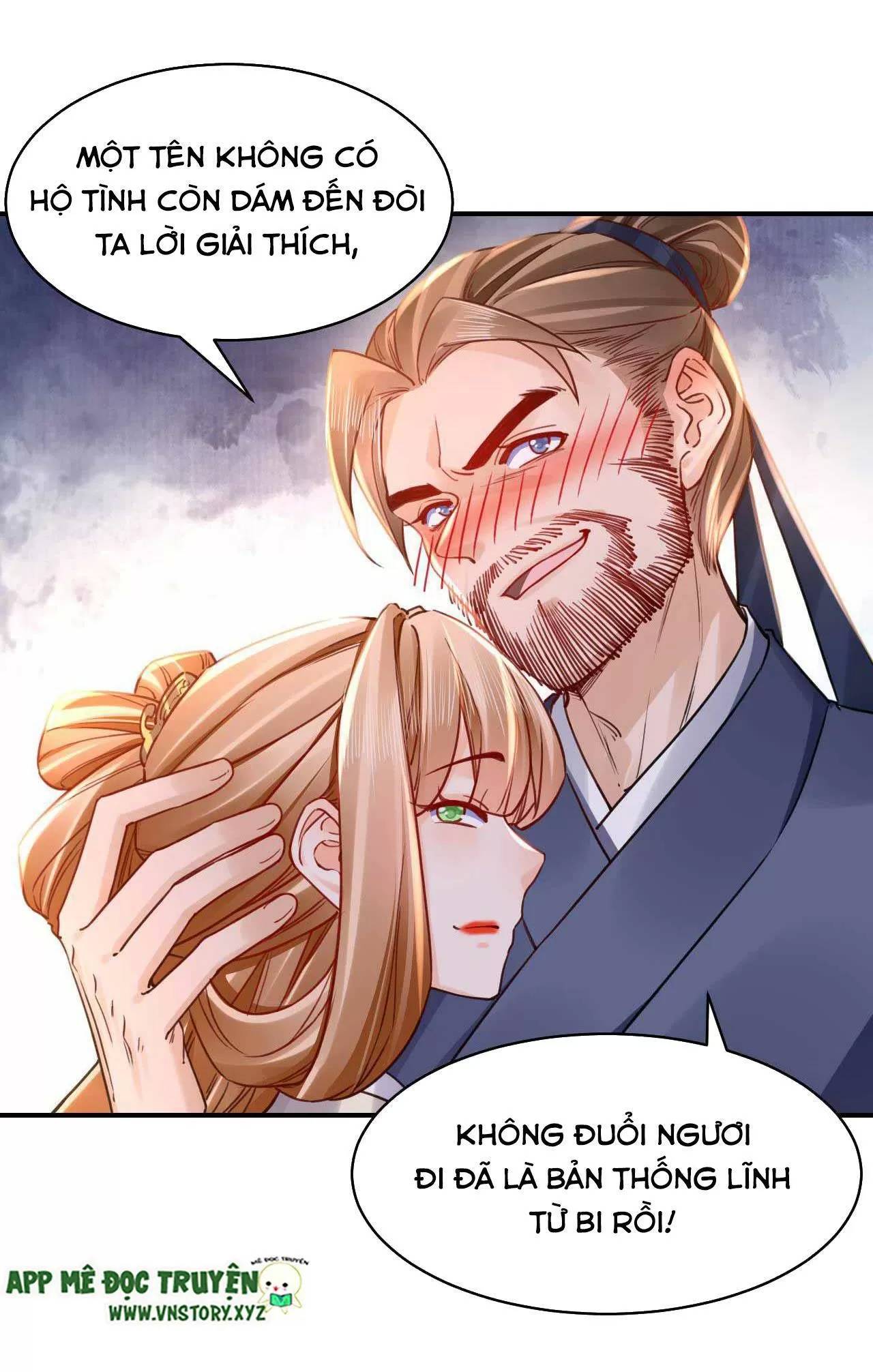 Hoàng Đệ Đừng Nhấc Đao Chapter 68 - Trang 2