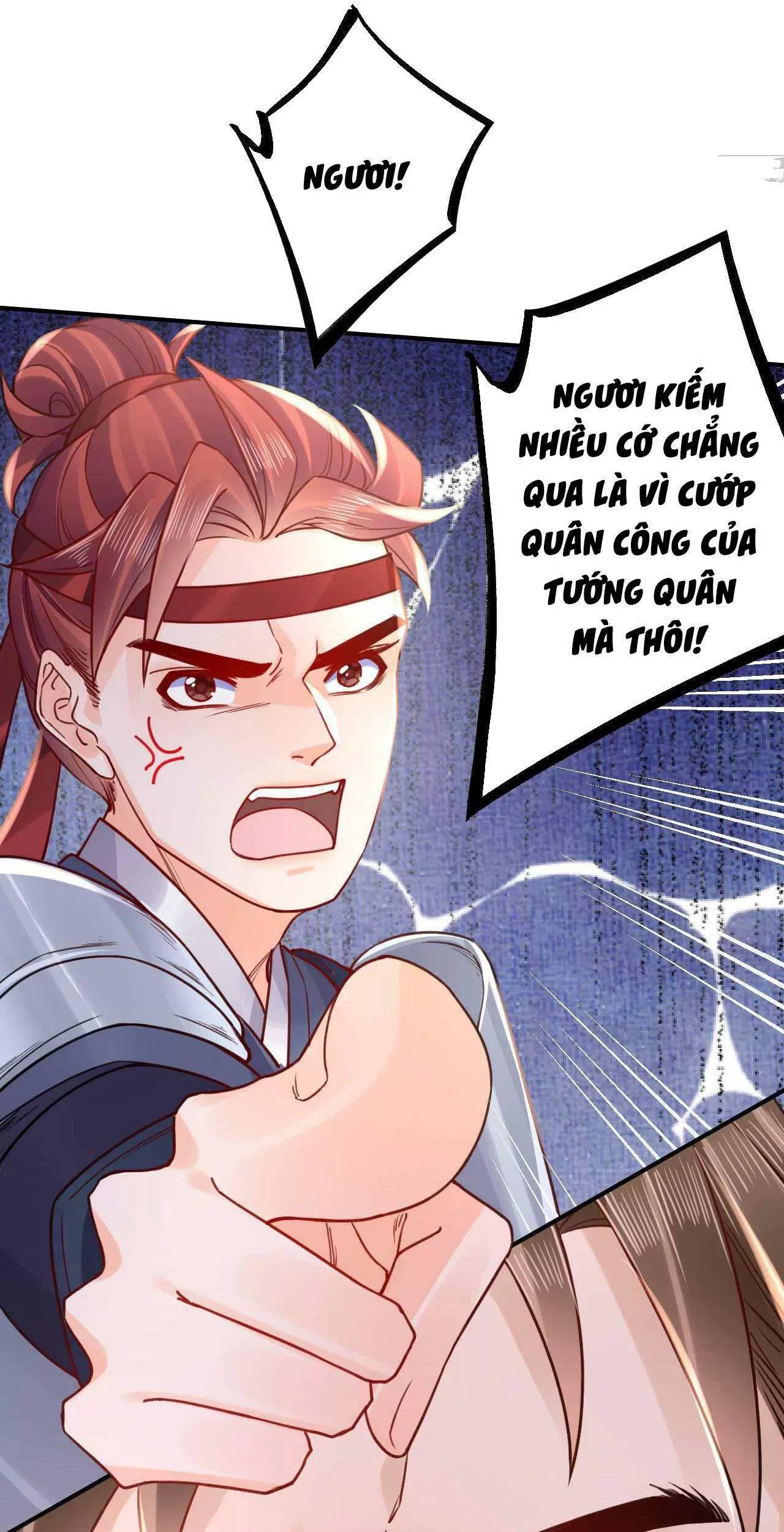 Hoàng Đệ Đừng Nhấc Đao Chapter 68 - Trang 2