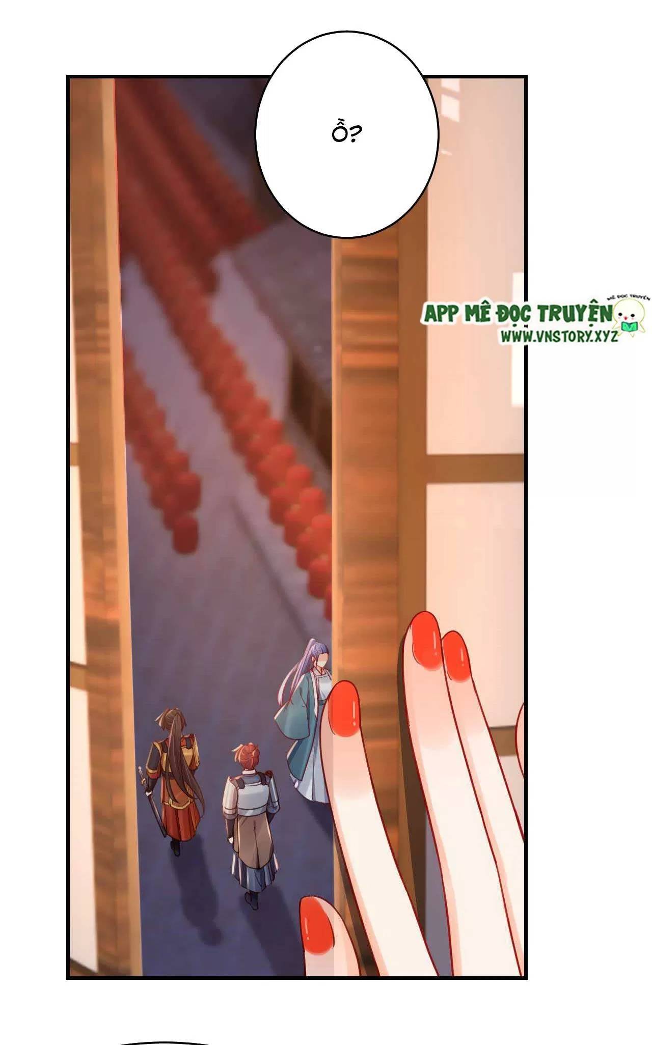 Hoàng Đệ Đừng Nhấc Đao Chapter 68 - Trang 2