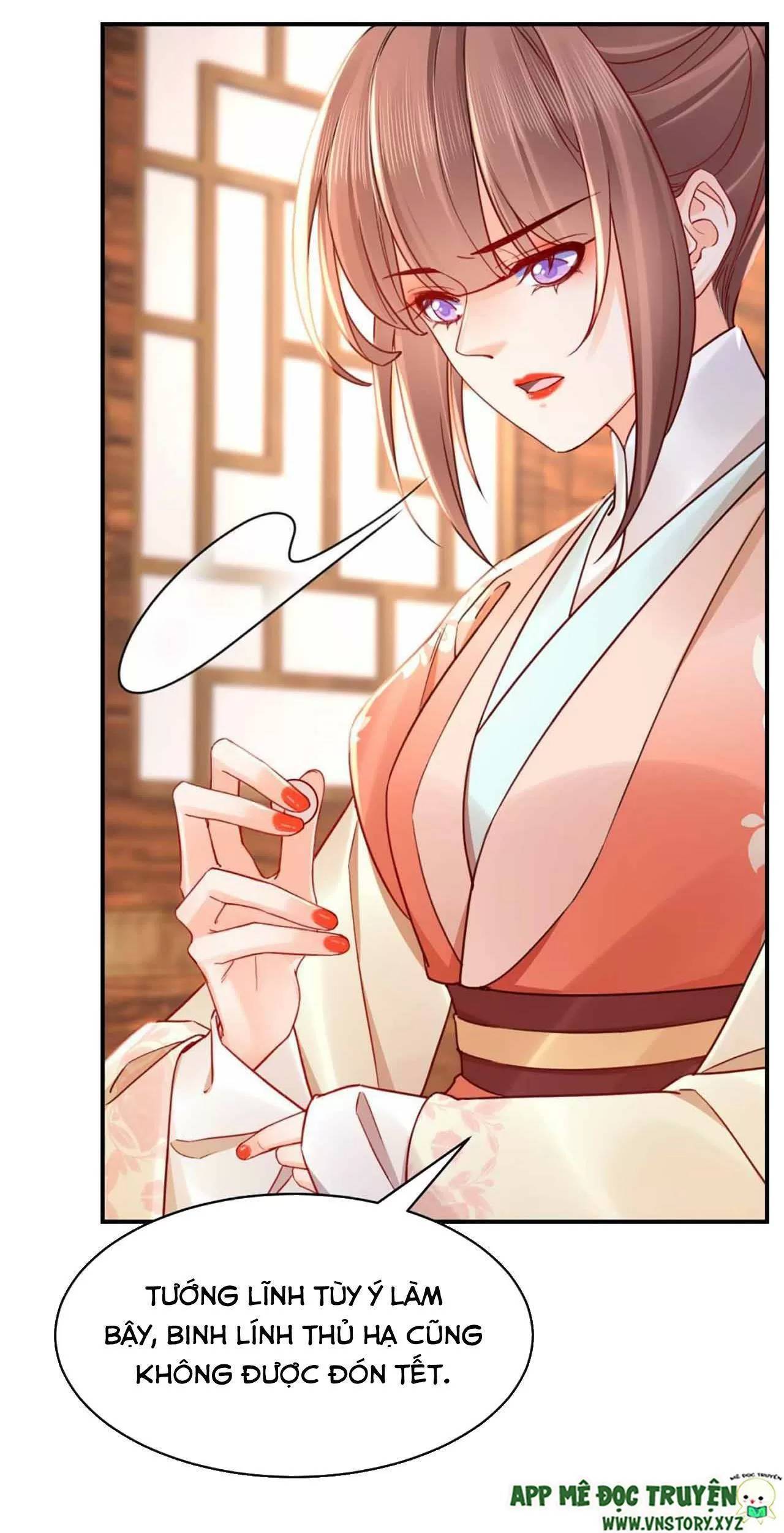 Hoàng Đệ Đừng Nhấc Đao Chapter 68 - Trang 2