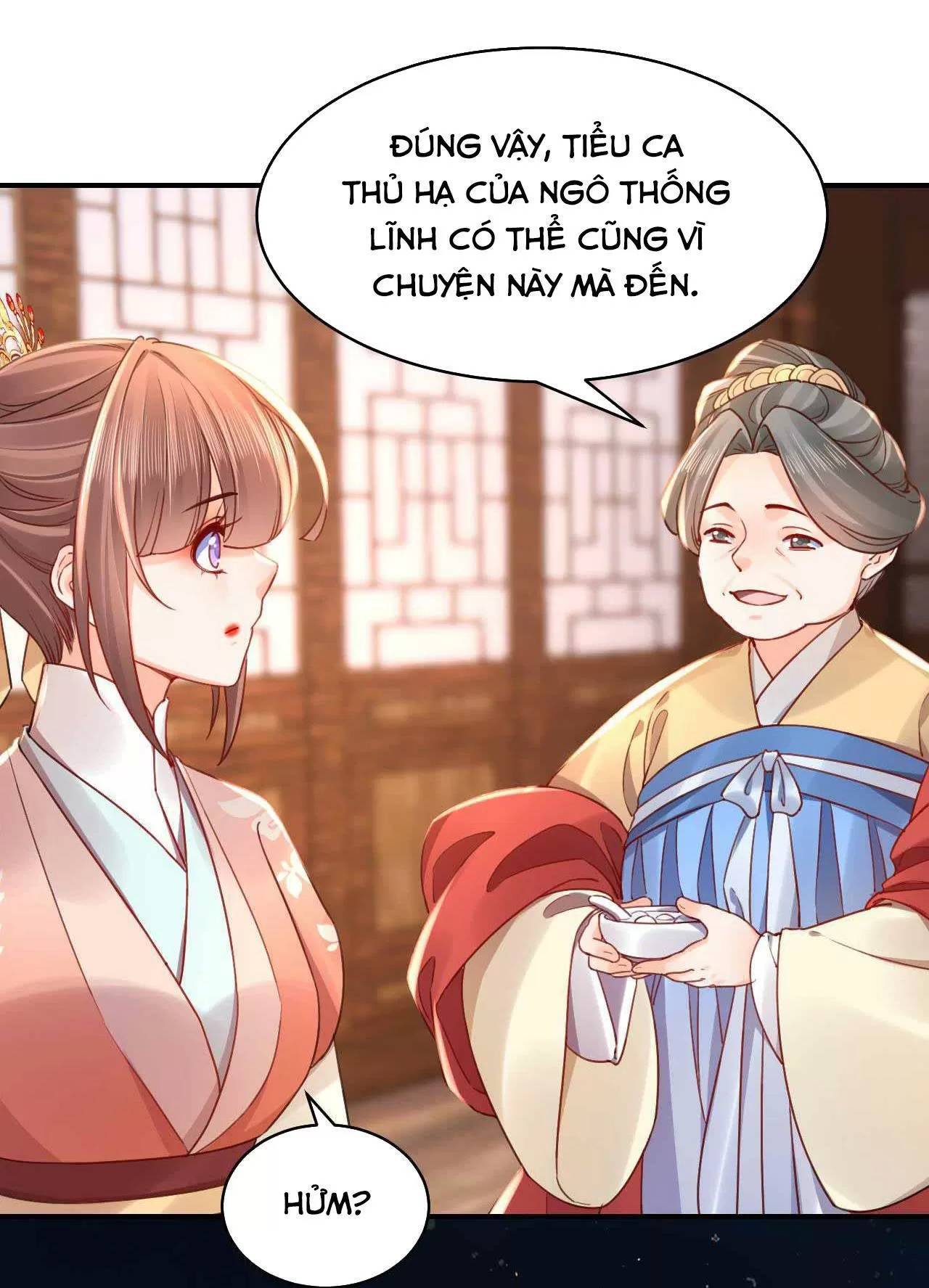 Hoàng Đệ Đừng Nhấc Đao Chapter 68 - Trang 2