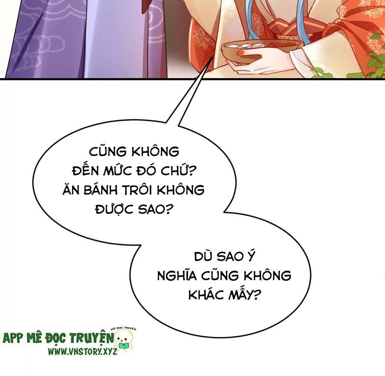 Hoàng Đệ Đừng Nhấc Đao Chapter 69 - Trang 2
