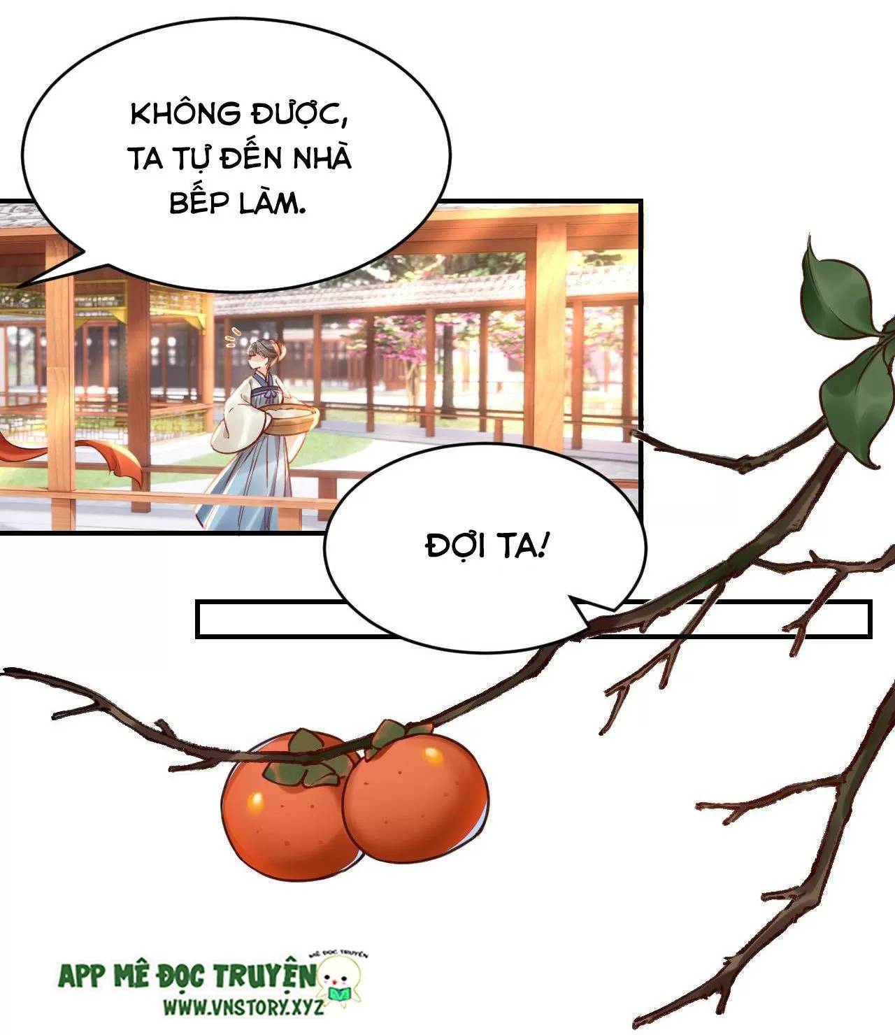 Hoàng Đệ Đừng Nhấc Đao Chapter 69 - Trang 2