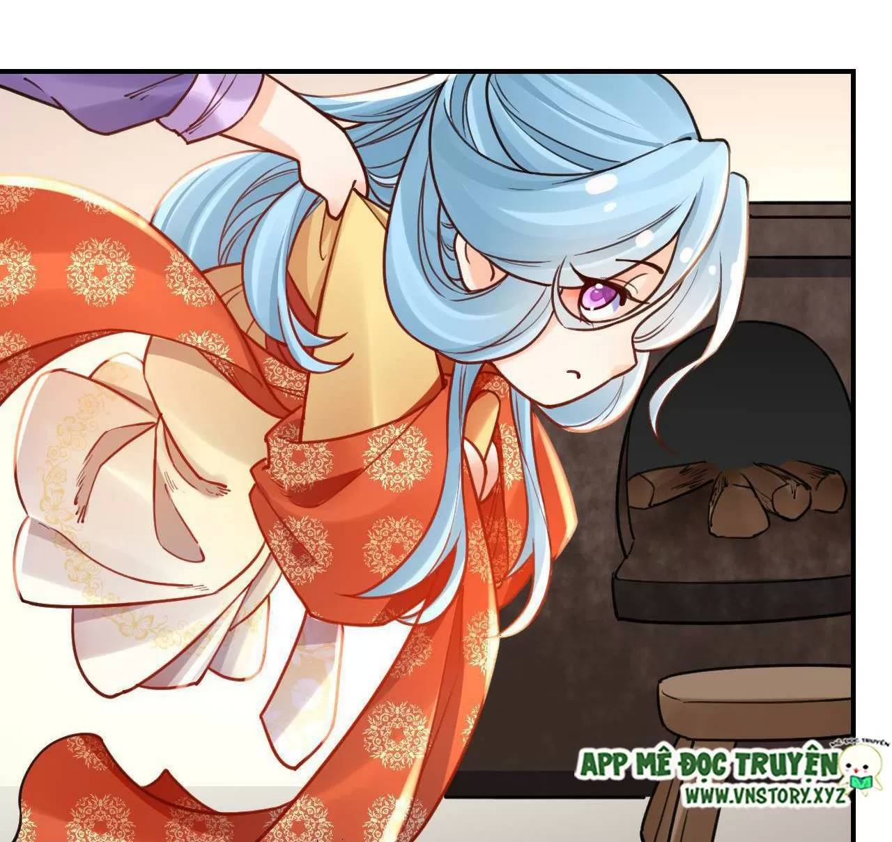 Hoàng Đệ Đừng Nhấc Đao Chapter 69 - Trang 2